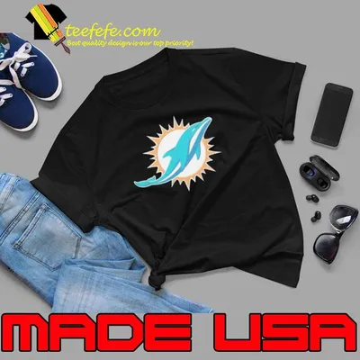 Ovo x NFL miamI dolphins og owl shirt