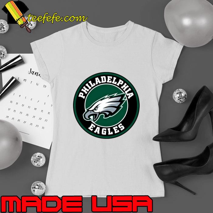 Philadelphia Eagles NFC Offensive Player Champions T-Shirt Philadelphia Eagles NFC Offensive Player Champions T-Shirt