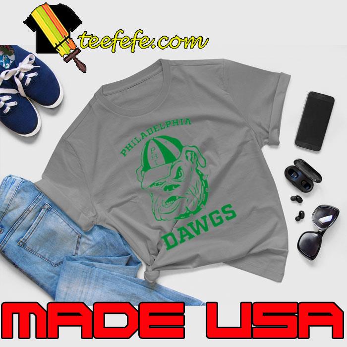 Philadelphia the dawgs s Unisex Philadelphia the dawgs s Unisex