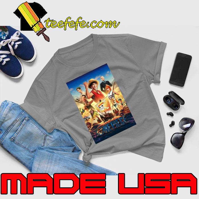 Pirate King One Piece Live Action s Unisex Pirate King One Piece Live Action s Unisex
