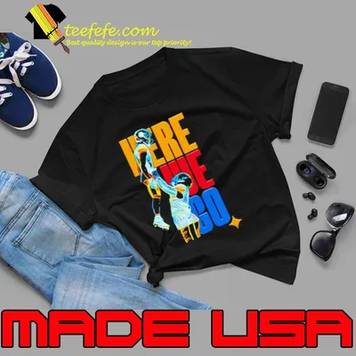 Pittsburgh Steelers Here we go 2023 shirt