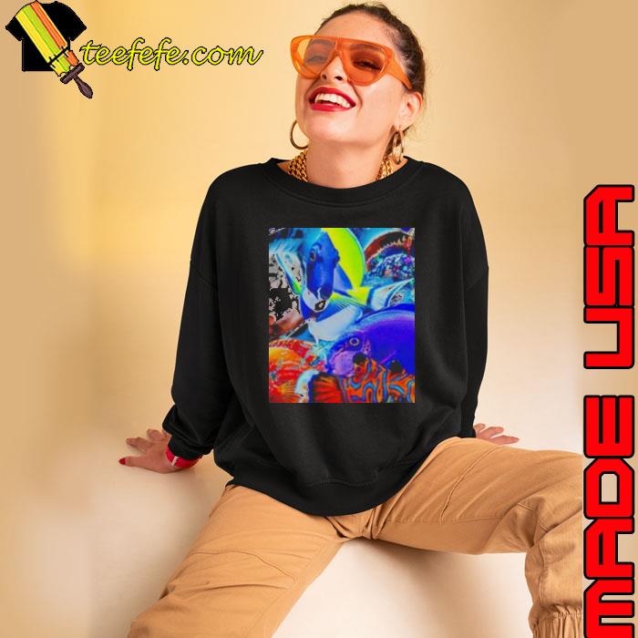 Rare fish investor s Sweatshirt Rare fish investor s Sweatshirt