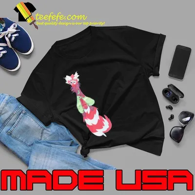 Rat Chirenbo Shirt