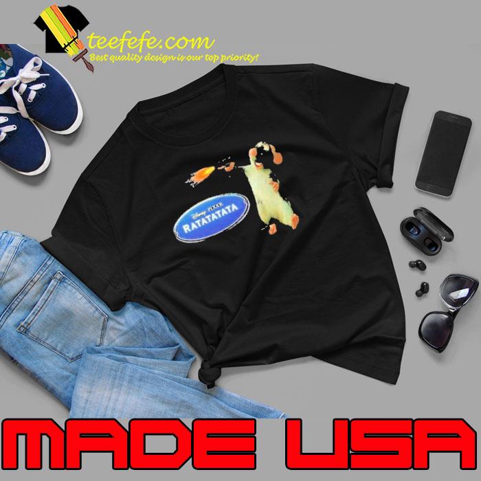 Ratatouille But Funny Ratatata Meme Shirt Unisex Ratatouille But Funny Ratatata Meme Shirt Unisex