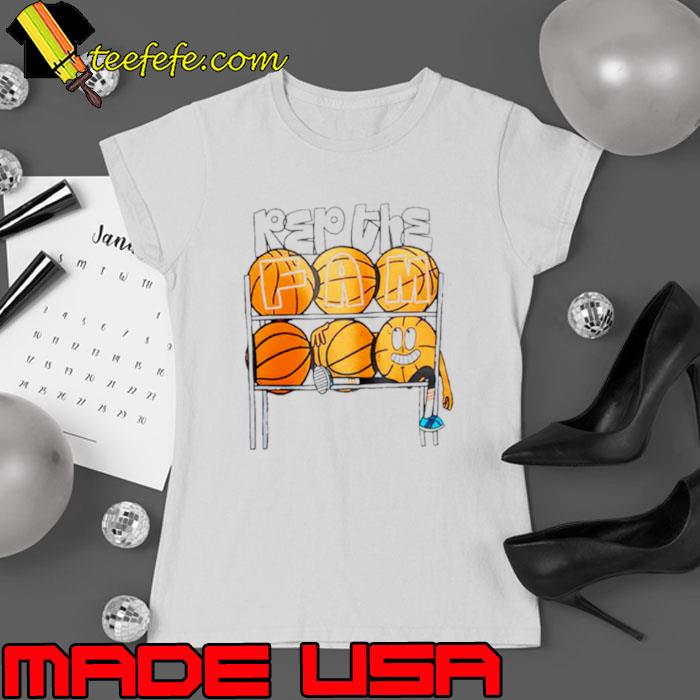 Rep the fam Voleyball shirt