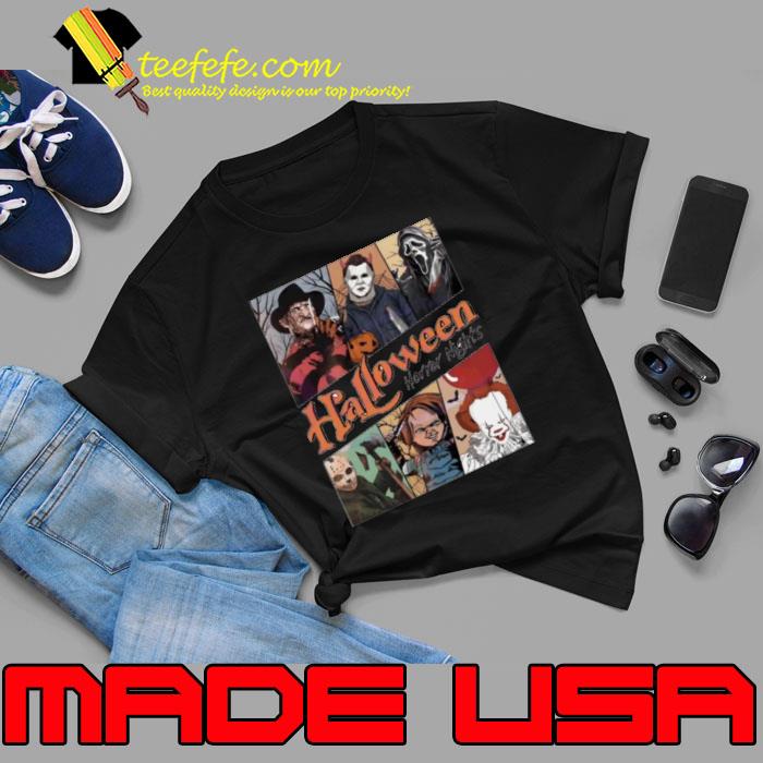 Retro Halloween 2023 Horror Nights s Unisex Retro Halloween 2023 Horror Nights s Unisex