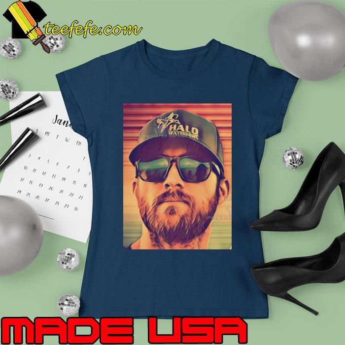 Riley Green Retro Design s Ladies tee Riley Green Retro Design s Ladies tee