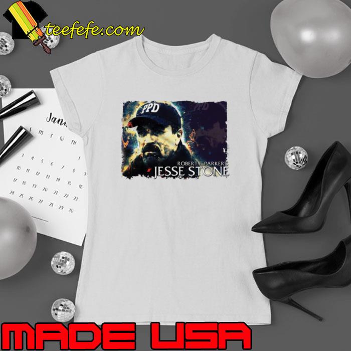 Robert B. Parker’s Jesse Stone Shirt Robert B. Parker’s Jesse Stone Shirt