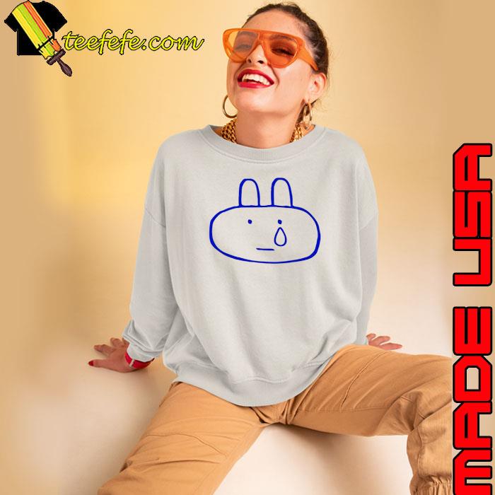 Sad bunny s Sweatshirt Sad bunny s Sweatshirt