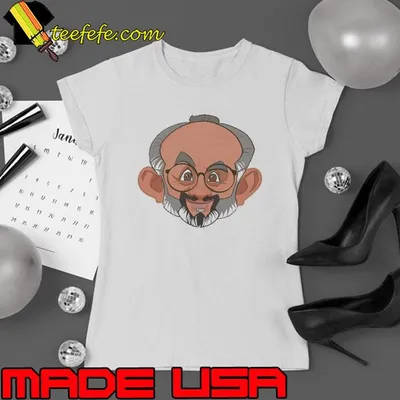 Satya Nadella 2 Shirt