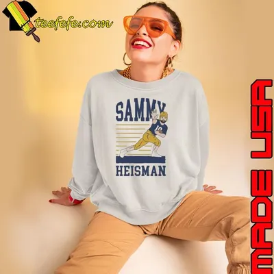 Sh Sammy Heisman Shirt