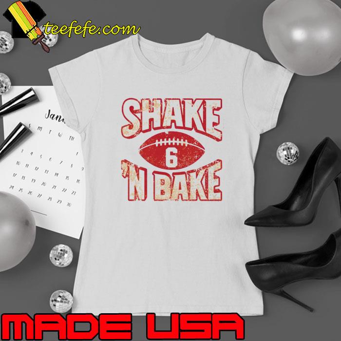 Shake N Bake s Ladies tee Shake N Bake s Ladies tee