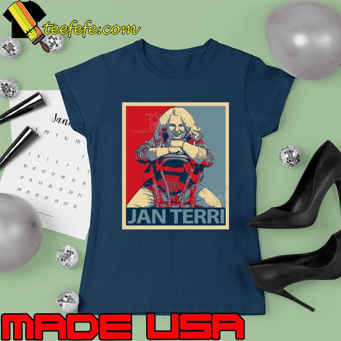 Sitting On A Chair Jan Terri s Ladies tee Sitting On A Chair Jan Terri s Ladies tee