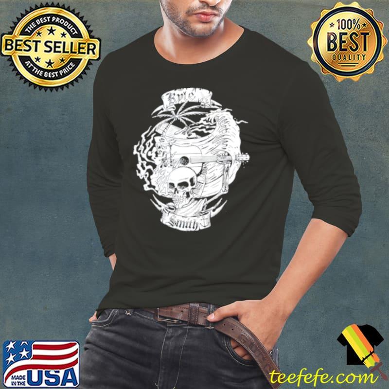Skull Rple Smith s Long Sleeve Tee Skull Rple Smith s Long Sleeve Tee