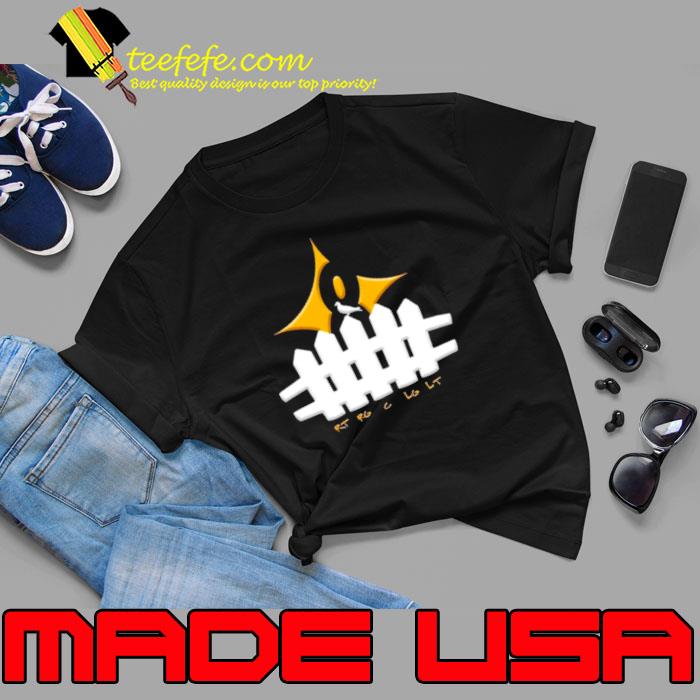 Steelers Kenny Pickett pickett fence s Unisex Steelers Kenny Pickett pickett fence s Unisex