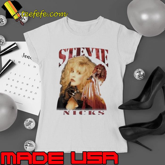 Stevies Nicks Music Legend Shirt Stevies Nicks Music Legend Shirt