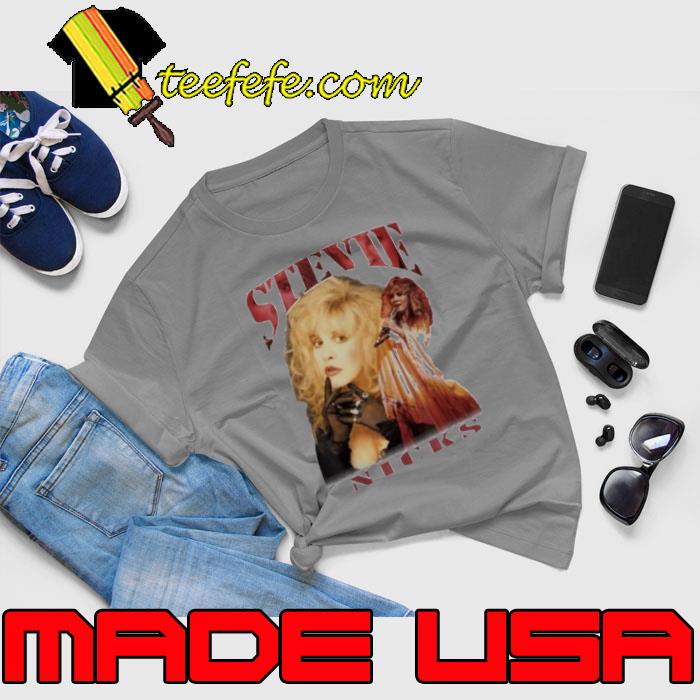 Stevies Nicks Music Legend Shirt Unisex Stevies Nicks Music Legend Shirt Unisex