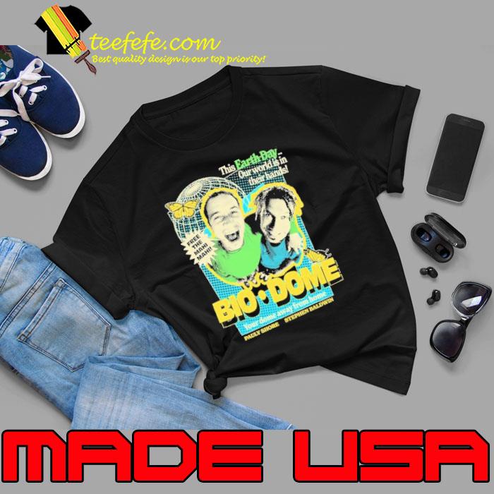 Studio House Designs Bio Dome Shirt