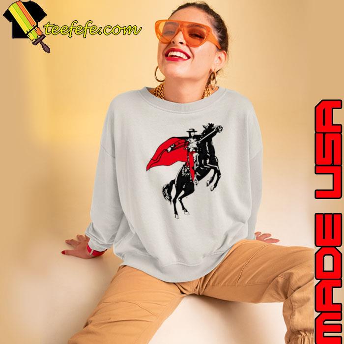 Texas Tech Throwback Let’s Ride s Sweatshirt Texas Tech Throwback Let’s Ride s Sweatshirt