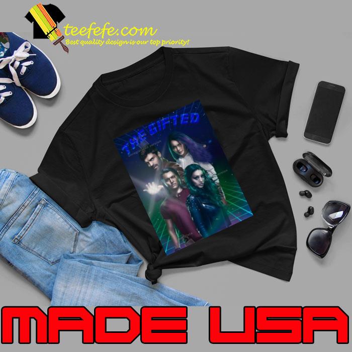 The Ed Season 2 Poster Shirt Unisex The Ed Season 2 Poster Shirt Unisex
