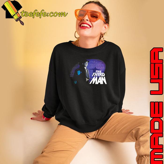 The Third Man Shirt The Third Man Shirt