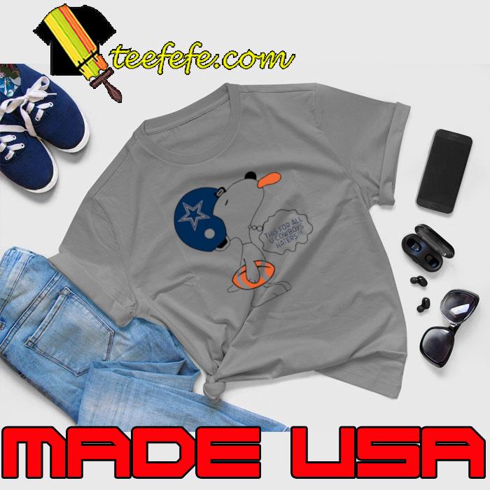 This For All U Cowboys Haters s Unisex This For All U Cowboys Haters s Unisex