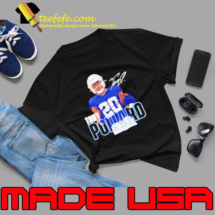 Official Tony pollard Dallas stance Football T-shirt, hoodie, tank