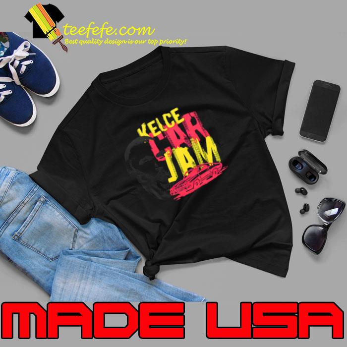 Travis Kelce car s Unisex Travis Kelce car s Unisex