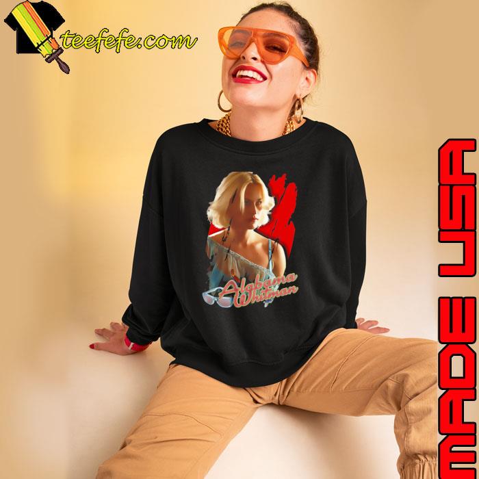 True Romance Alabama Whitman Shirt Sweatshirt True Romance Alabama Whitman Shirt Sweatshirt
