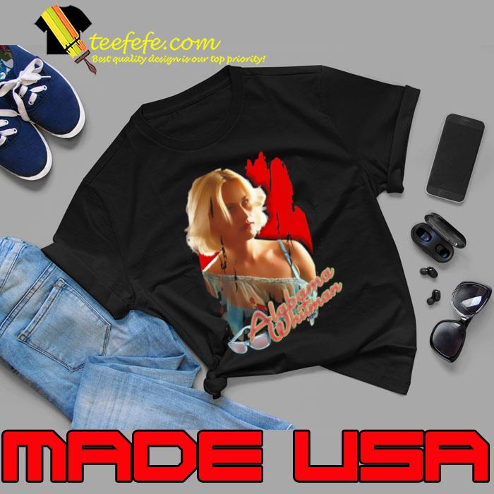 True Romance Alabama Whitman Shirt True Romance Alabama Whitman Shirt