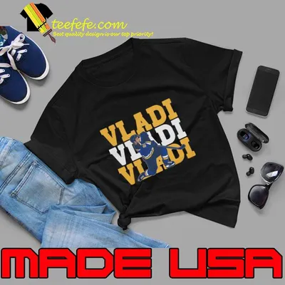 Vladimir Tarasenko Russian professional ice hockey right winger T-Shirt