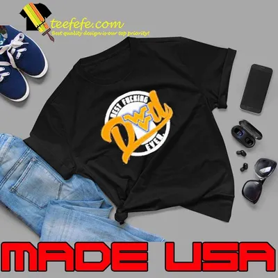 West Virginia Mountaineers Best Fucking Dad Ever 2023 New Shirt