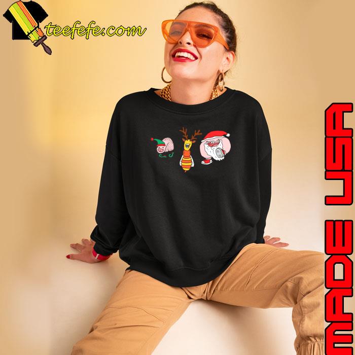 Willy Bum Bum Christmas s Sweatshirt Willy Bum Bum Christmas s Sweatshirt
