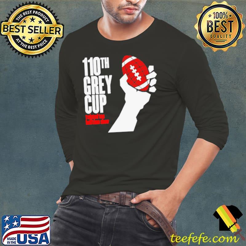 110th grey cup twisted tea halftime show s Long Sleeve Tee 110th grey cup twisted tea halftime show s Long Sleeve Tee