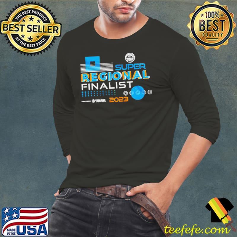 2023 BOA Super Regional Indianapolis Finalist Shirt Long Sleeve Tee 2023 BOA Super Regional Indianapolis Finalist Shirt Long Sleeve Tee