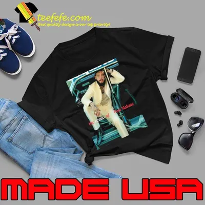 90th anniversary issue esquire the magic of post malone poster shirt