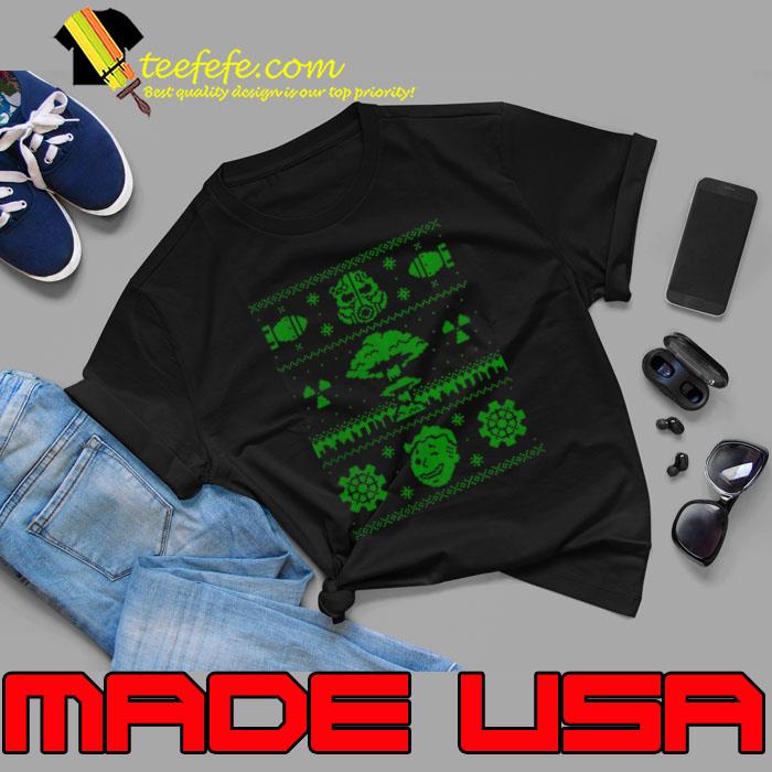 A Nuclear Winter Wonderland s Unisex A Nuclear Winter Wonderland s Unisex