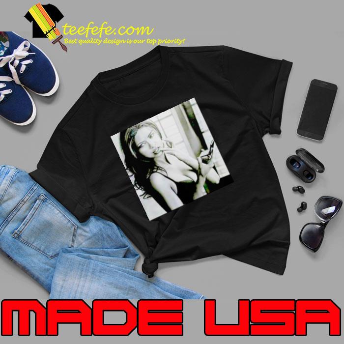 Adriana Lima Fall Adriana Lima shirt