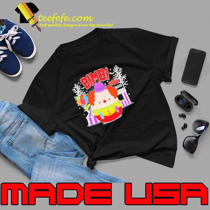 adult mallow mash bimbI 2023 shirt adult mallow mash bimbI 2023 shirt