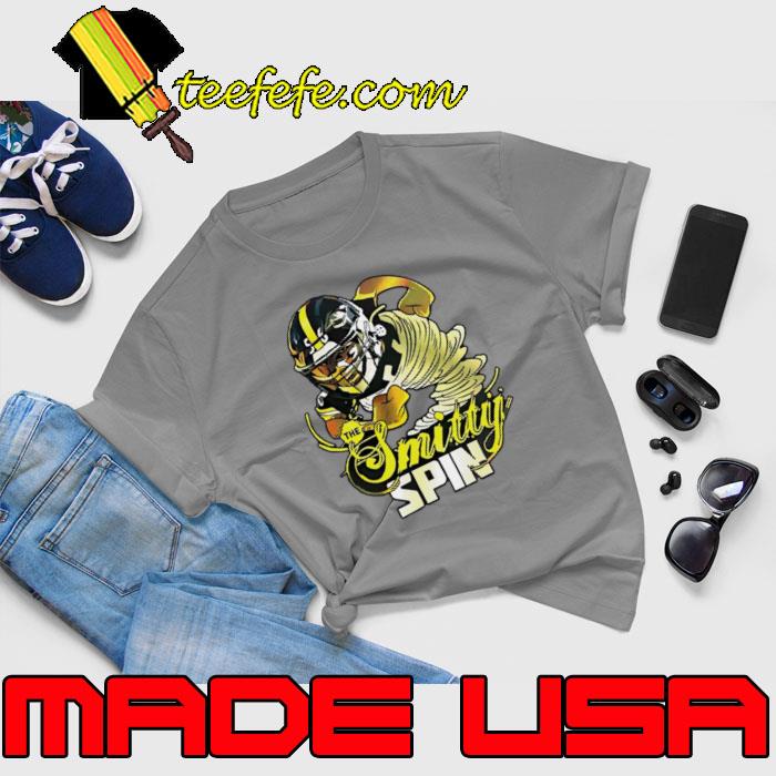 Alex Highsmith the smitty spin s Unisex Alex Highsmith the smitty spin s Unisex