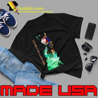 Arcane Science Fantasy Caitlyn shirt