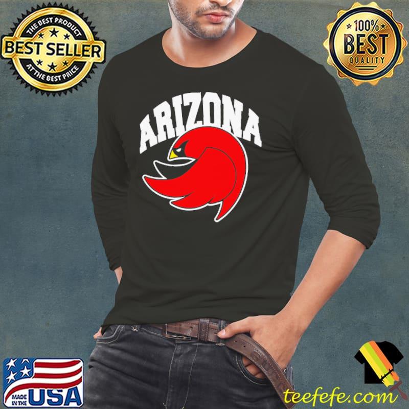 Arizona Cardinals s Long Sleeve Tee Arizona Cardinals s Long Sleeve Tee