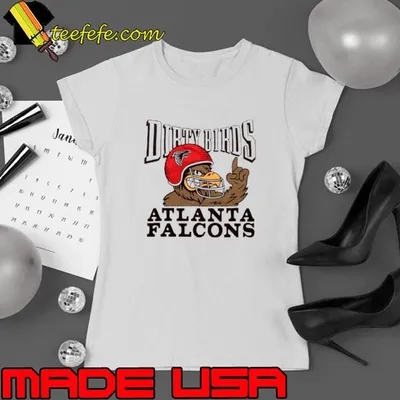 Atlanta Falcons Dirty Birds shirt