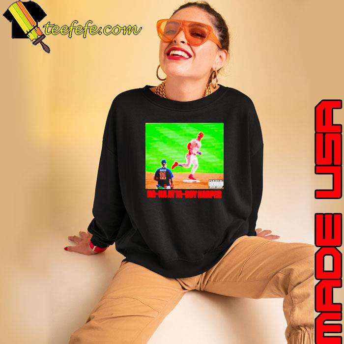 Atta Boy Bryce Harper Phillies s Sweatshirt Atta Boy Bryce Harper Phillies s Sweatshirt