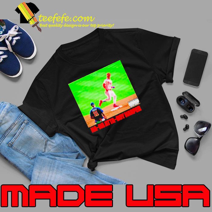 Atta Boy Bryce Harper Phillies shirt Atta Boy Bryce Harper Phillies shirt