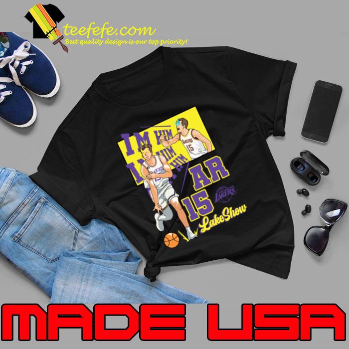 Austin Reaves American-German professional basketball player los angeles T-Shirt