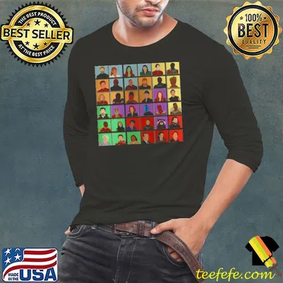 Avengers Marvel Superheros Draw shirt