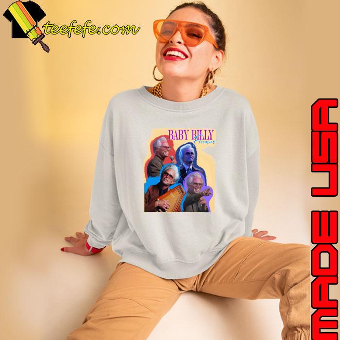 Baby Billy freeman main characters in the TV series The Righteous Gemstones T-Shirt