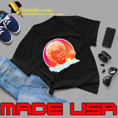 Baseball Chickie Golden Girls Sophia Shirt