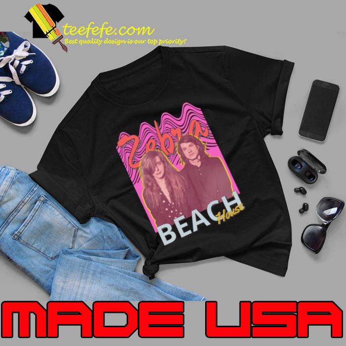 Beach House Vintage 2004 American indie band formed T-Shirt Unisex Beach House Vintage 2004 American indie band formed T-Shirt Unisex